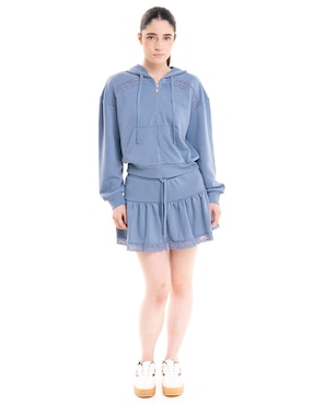 Conjunto casual Madden Girl para mujer