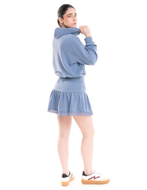 Conjunto casual Madden Girl para mujer