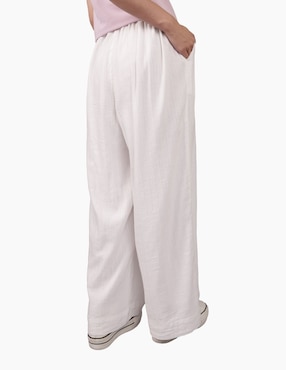 Pantalon American Eagle amplio para mujer