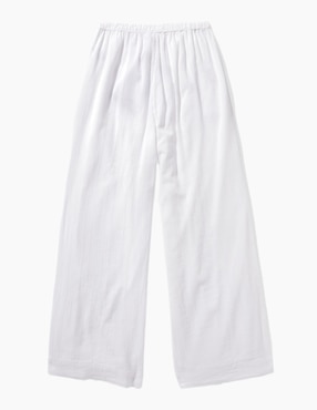 Pantalon American Eagle amplio para mujer