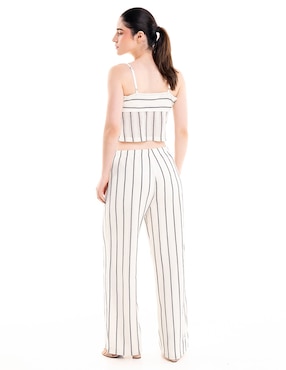 Conjunto casual Madden Girl para mujer