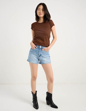Short Nyd para mujer