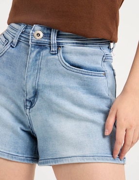 Short Nyd para mujer