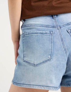 Short Nyd para mujer