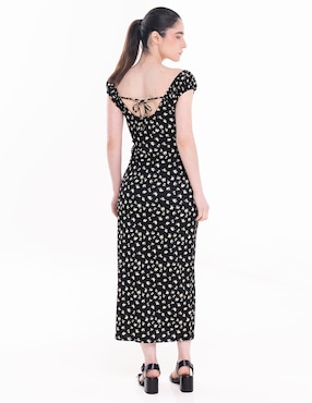 Vestido largo casual Madden girl Summer para mujer