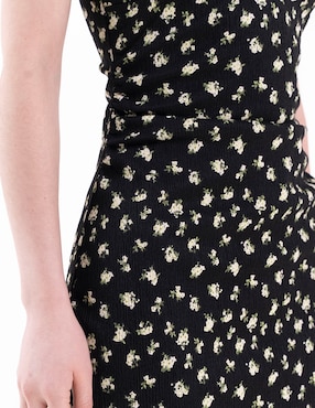 Vestido largo casual Madden girl Summer para mujer