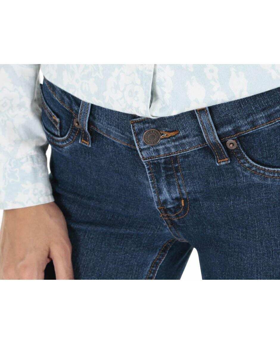 JEANS OGGI, 3, AZUL MEDIO YEES