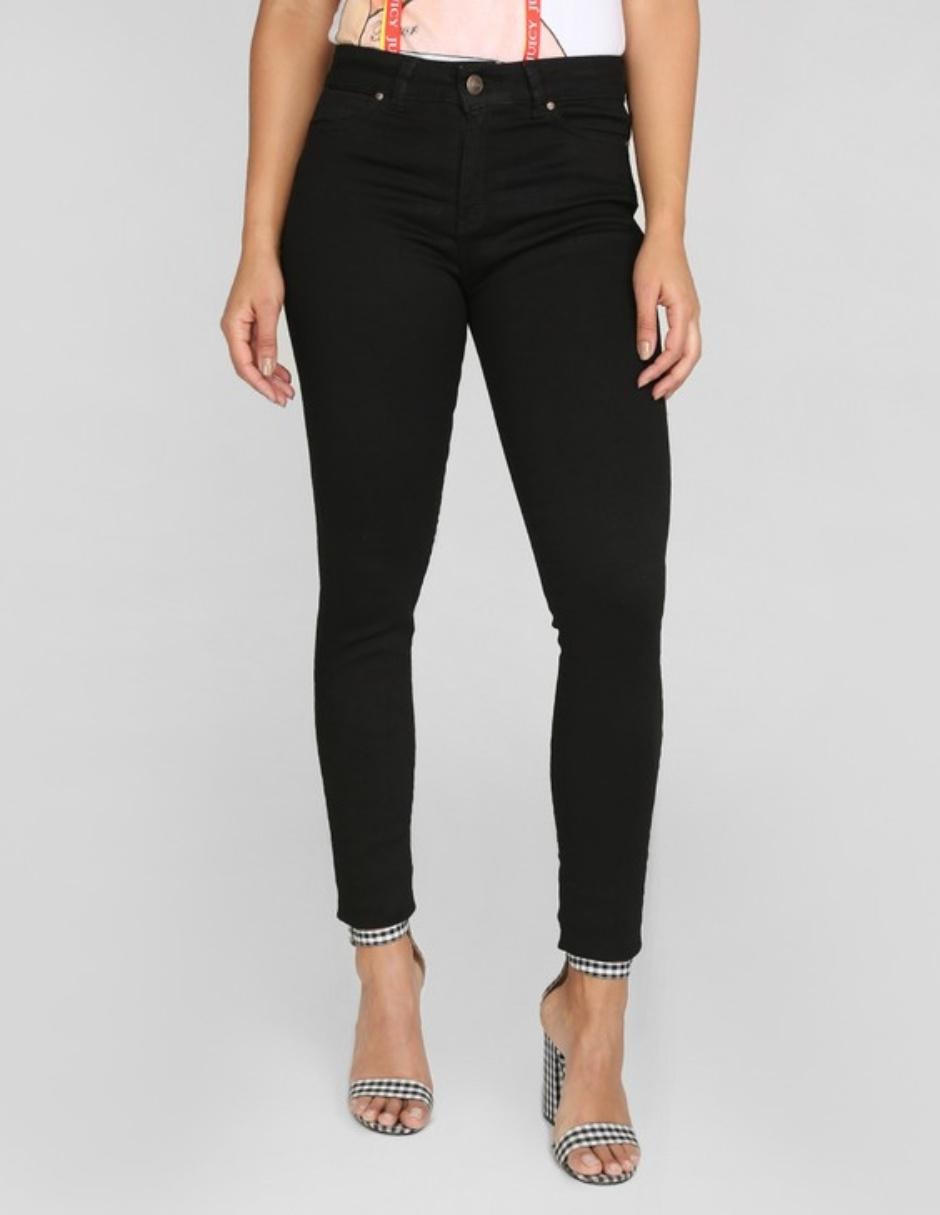 Jeans skinny para mujer