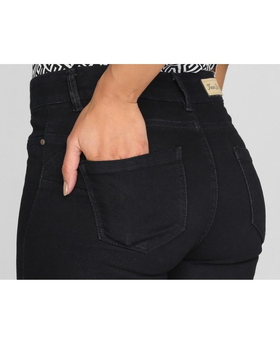 Jeans skinny para mujer 7