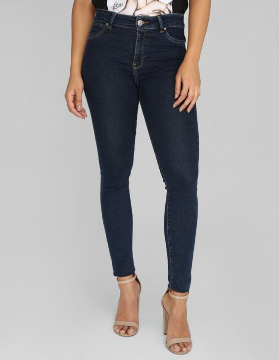 Jeans skinny para mujer Jeans skinny para mujer