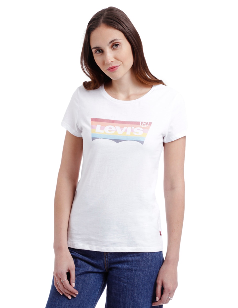 Playeras Levis Originales Precio Playera Levi's® 16143-1509 Levi's
