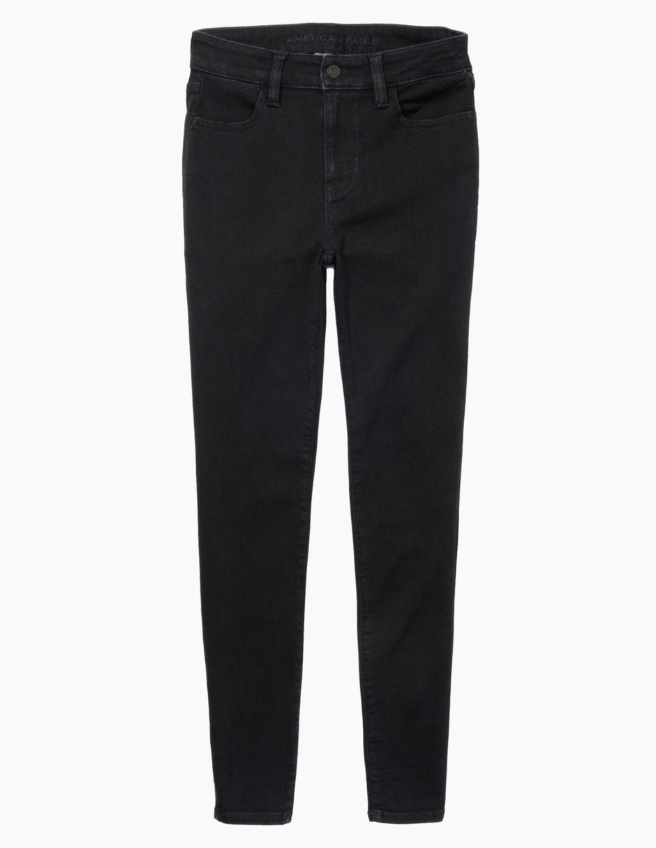 Jeans skinny para mujer 3