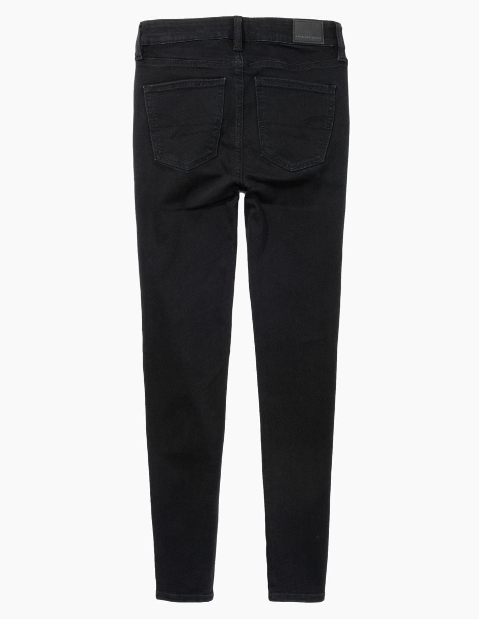 Jeans skinny para mujer 4