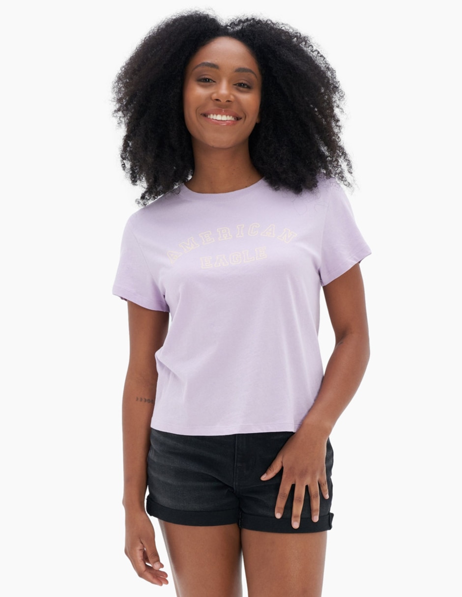 American eagle online playeras