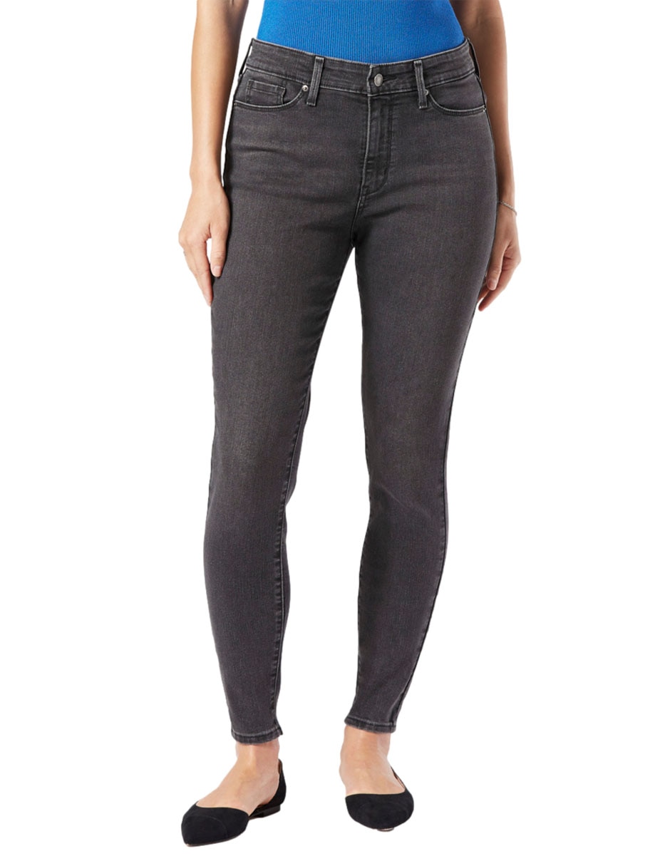 Denizen high rise ankle hotsell skinny jeans