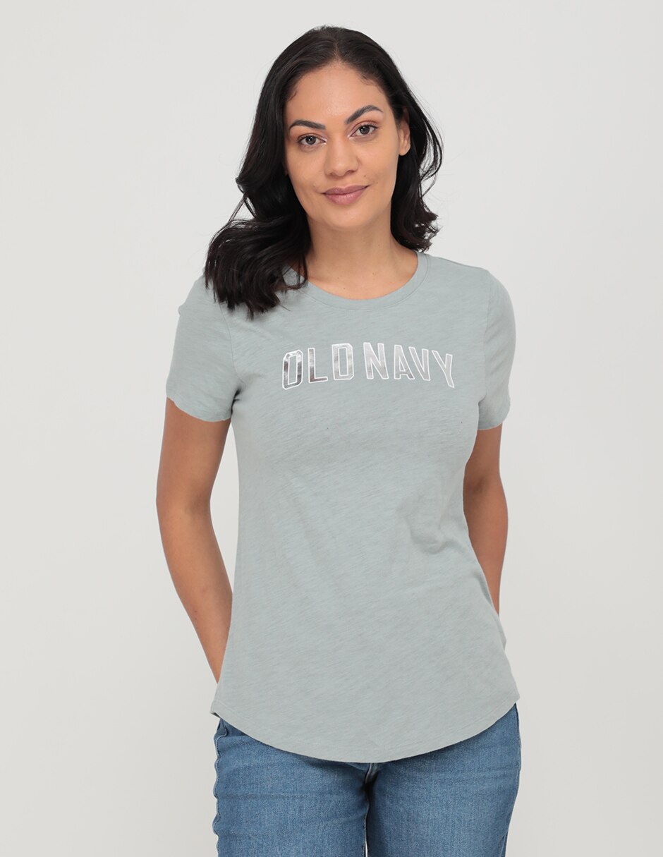 Playeras old navy mujer new arrivals