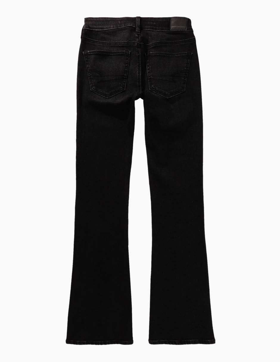 Jeans boot Kick para mujer 2