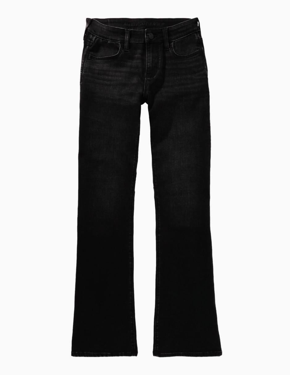Jeans boot Kick para mujer 3