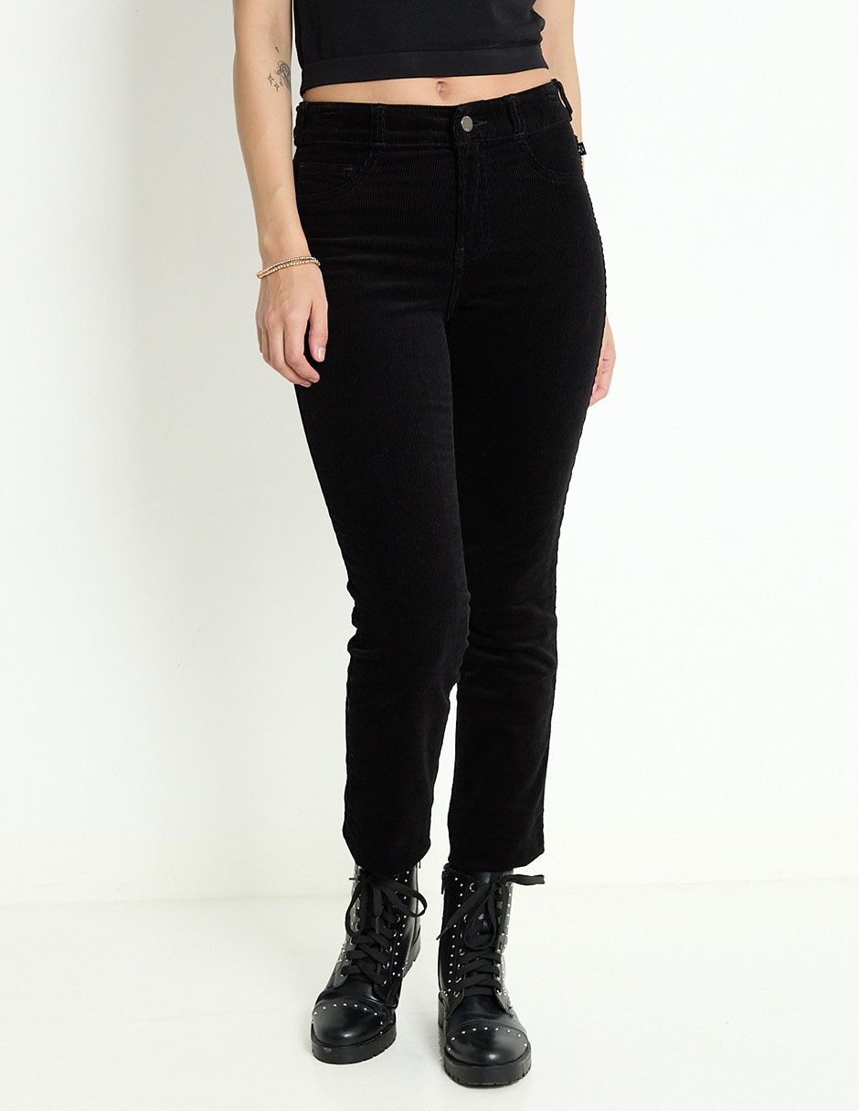 Pantalón slim para mujer Pantalón slim para mujer