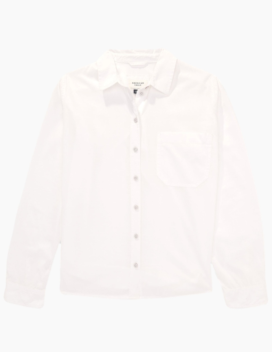 Blusa manga larga para mujer 3