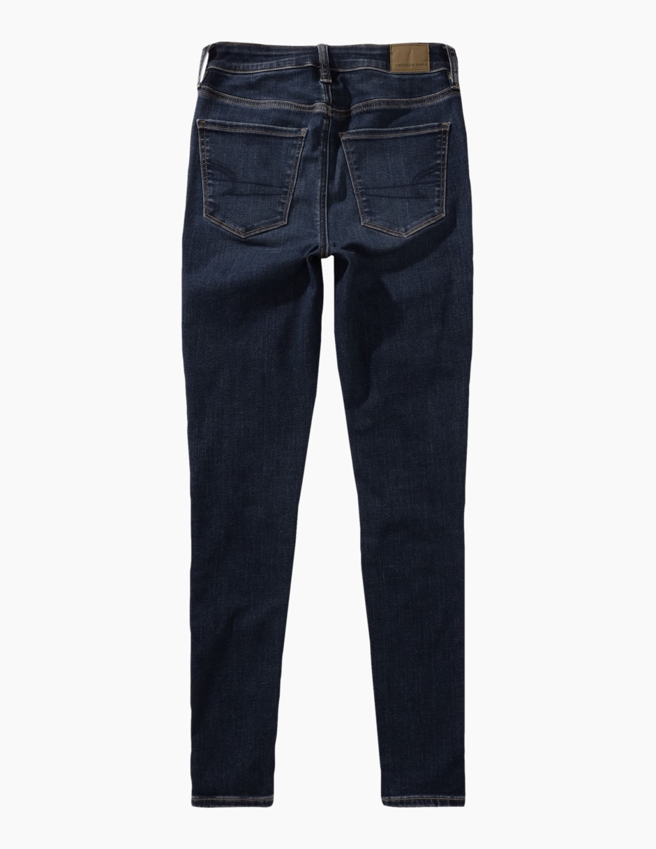 Jeans skinny para mujer 2