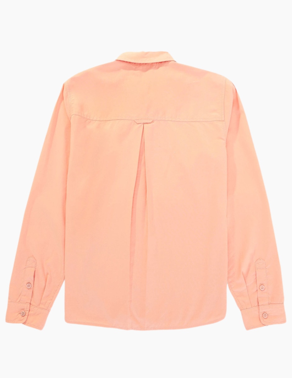 Blusa manga larga para mujer 2