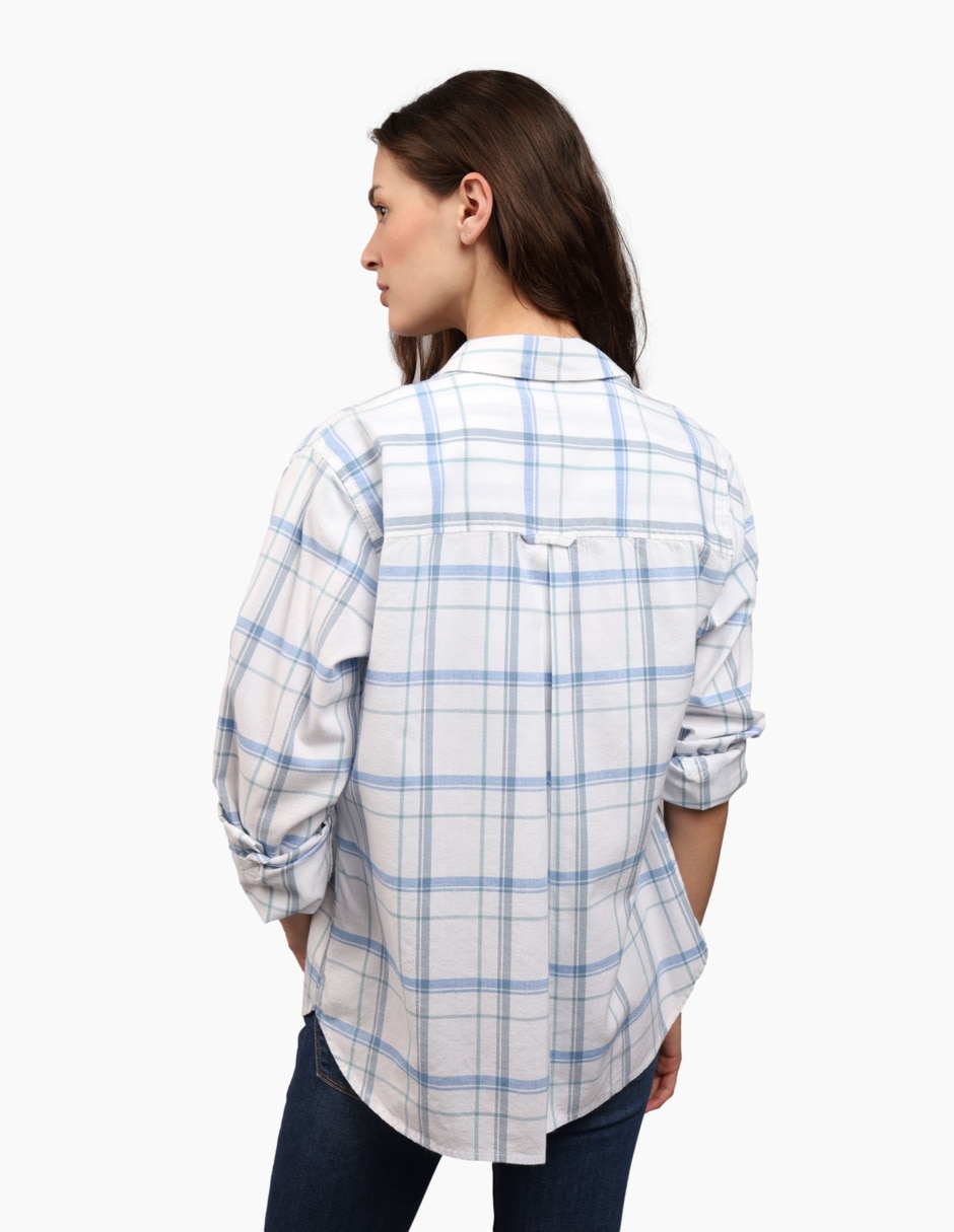 Blusa para mujer 4