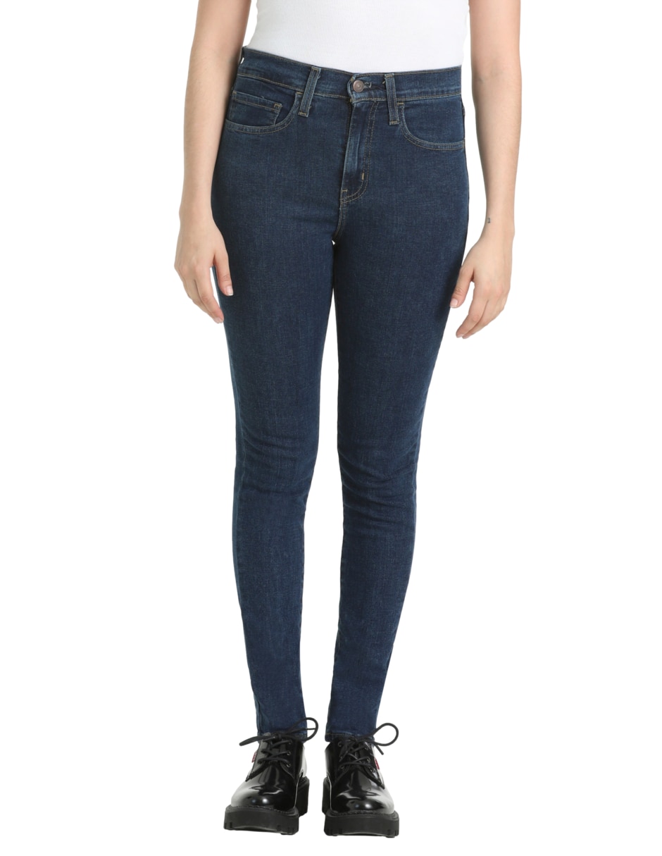 Jeans skinny para mujer Jeans skinny para mujer