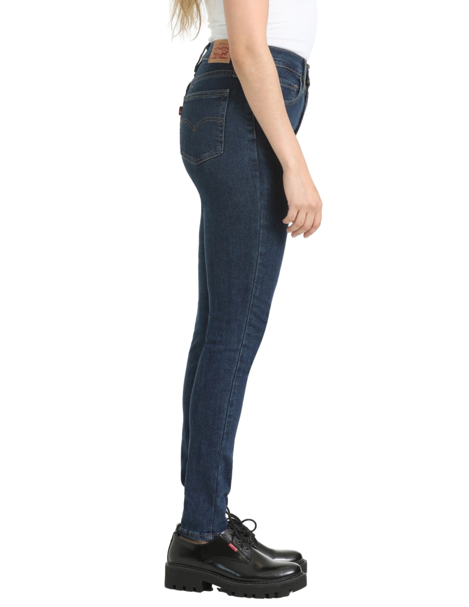 Jeans skinny para mujer 2