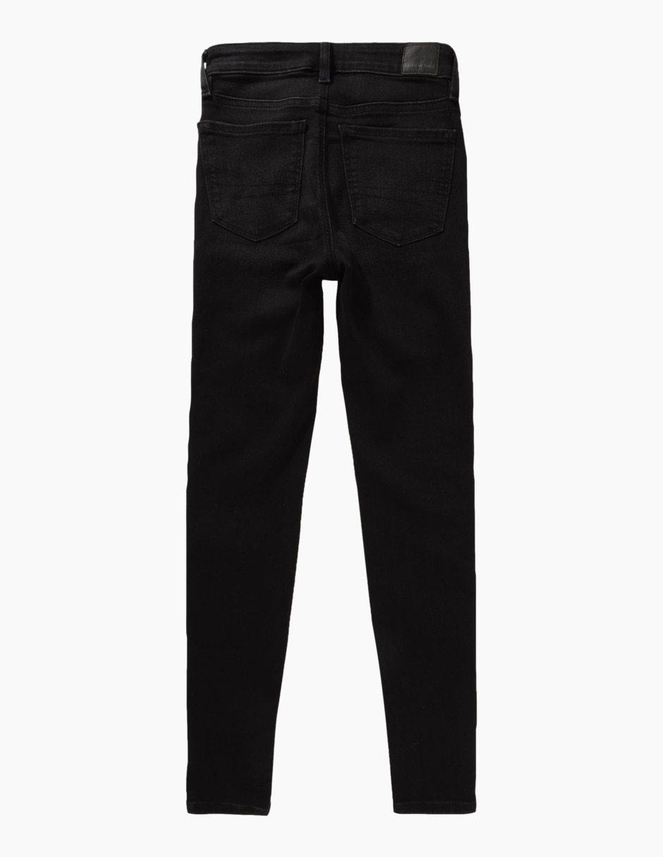 Jeans skinny para mujer 2