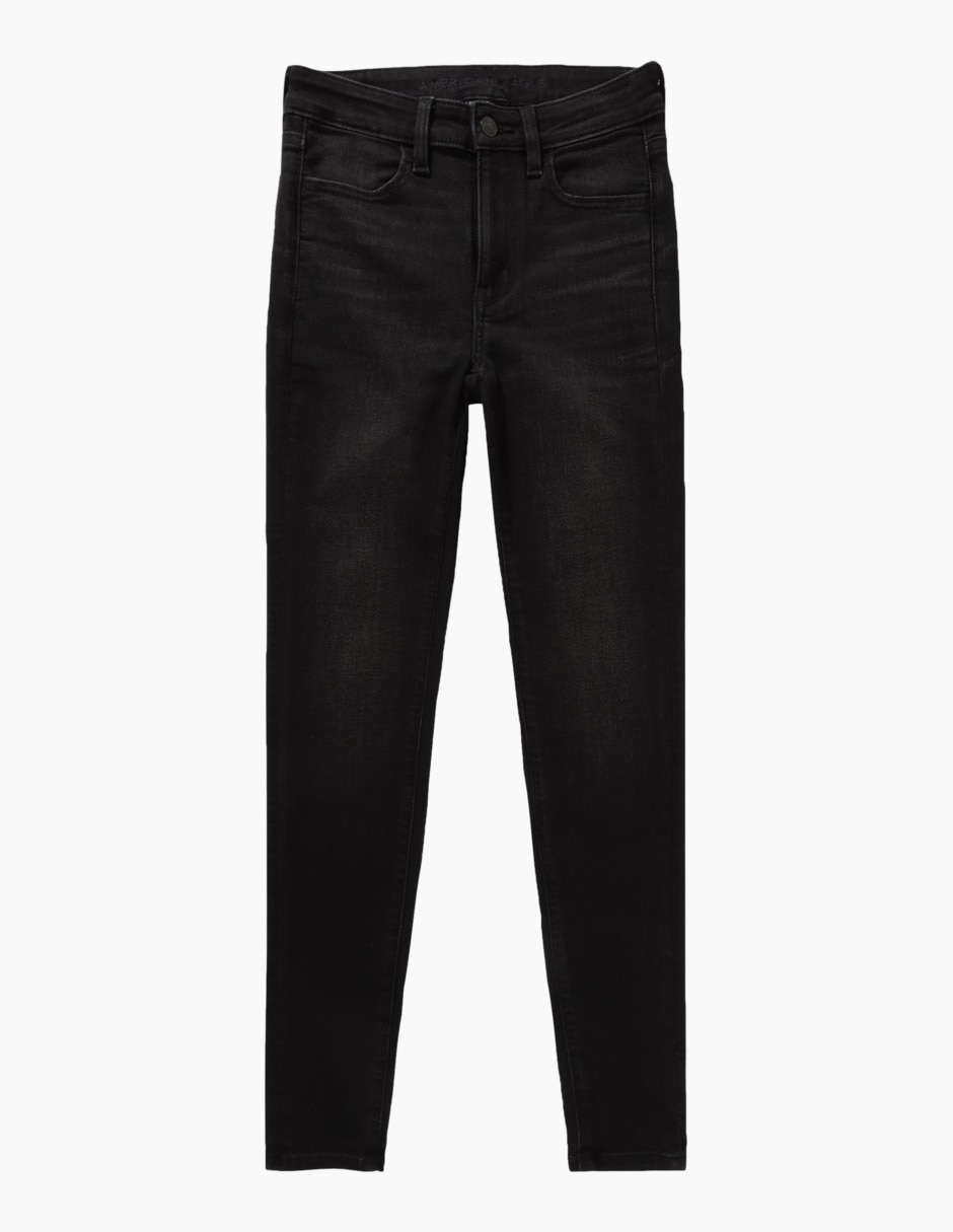 Jeans skinny para mujer 3