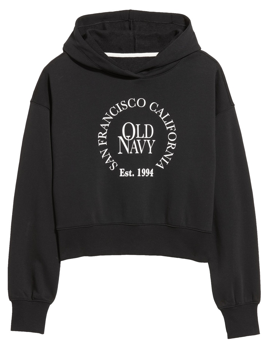 Sudadera con capucha para mujer 3