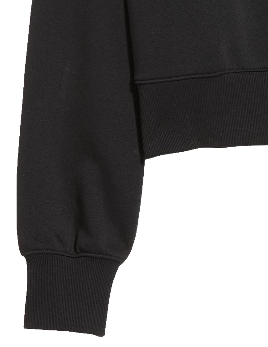 Sudadera con capucha para mujer 4