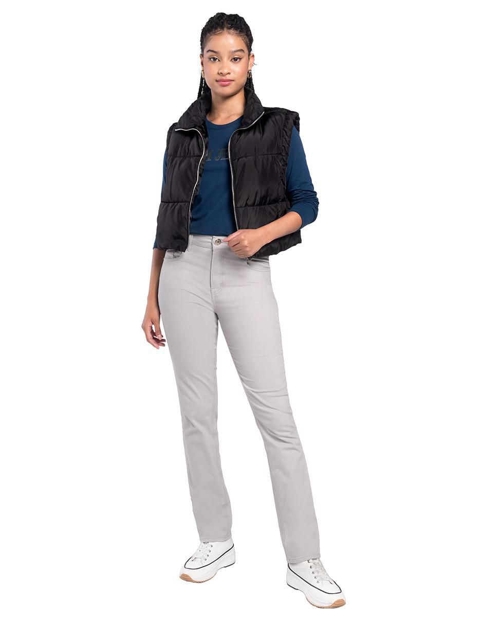 Jeans slim Passion Pacífico para mujer 3