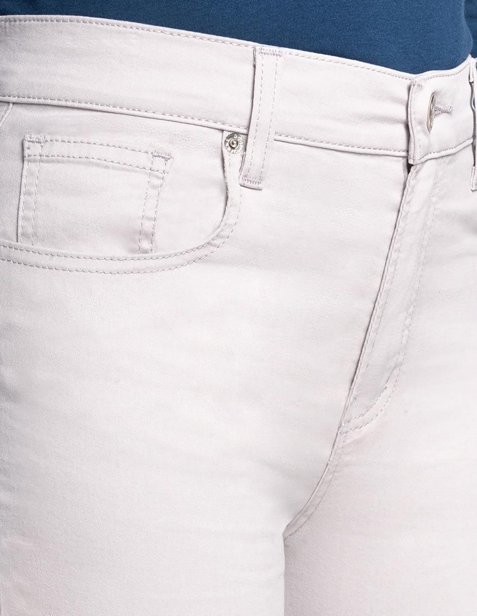 Jeans slim Passion Pacífico para mujer 4