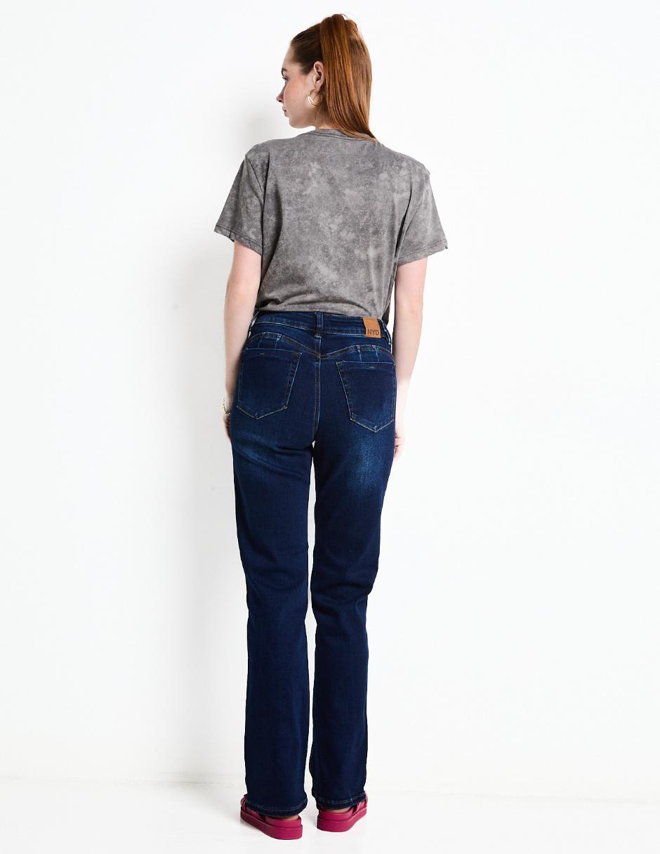 Jeans slim para mujer 2