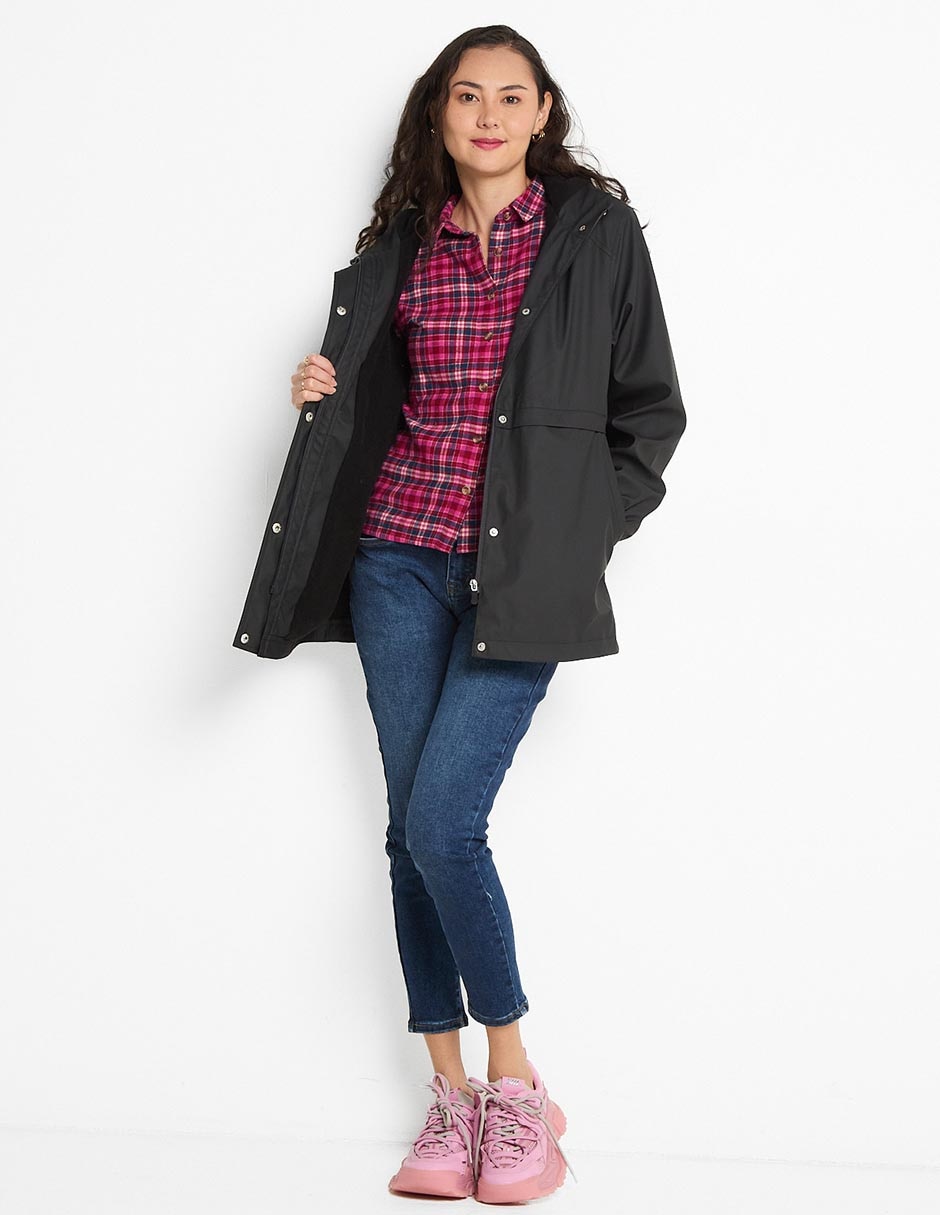 Jeans skinny para mujer 3