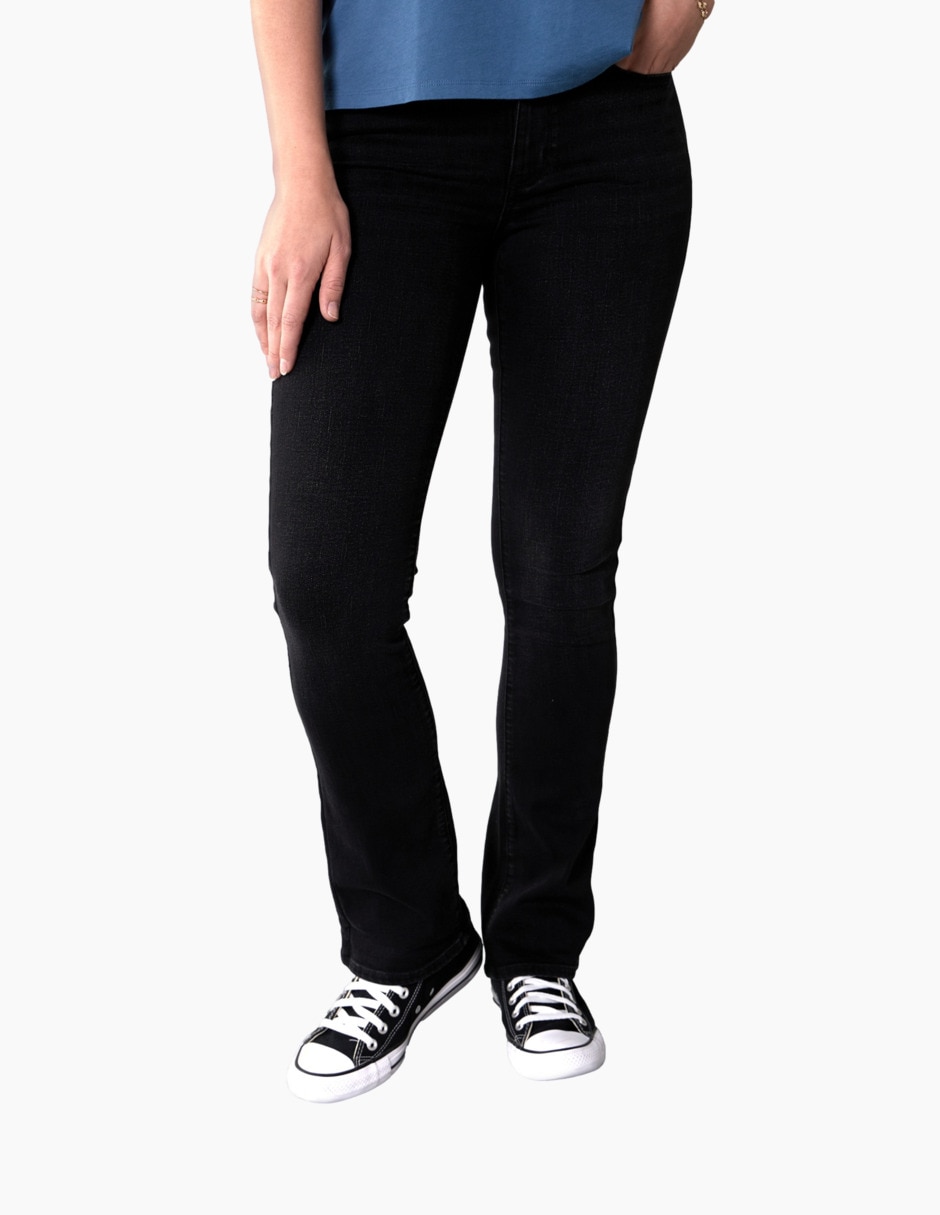 Jeans skinny Hi-Rise Kick para mujer Jeans skinny Hi-Rise Kick para mujer