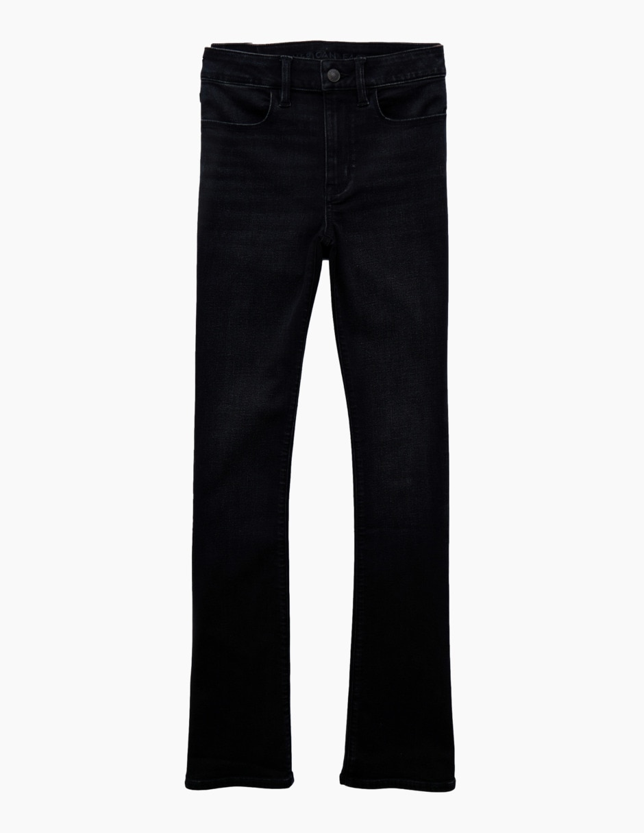 Jeans skinny Hi-Rise Kick para mujer 3