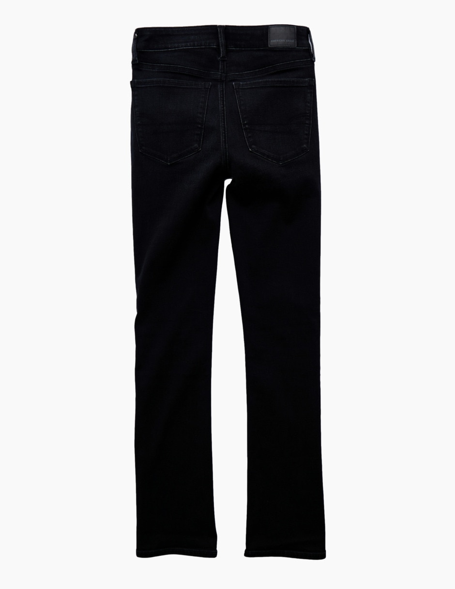 Jeans skinny Hi-Rise Kick para mujer 4