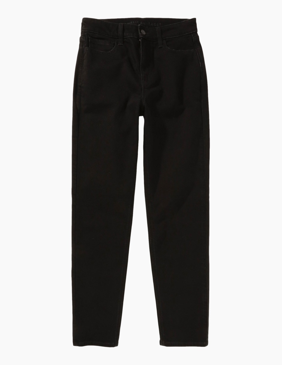Jeans mom para mujer 3