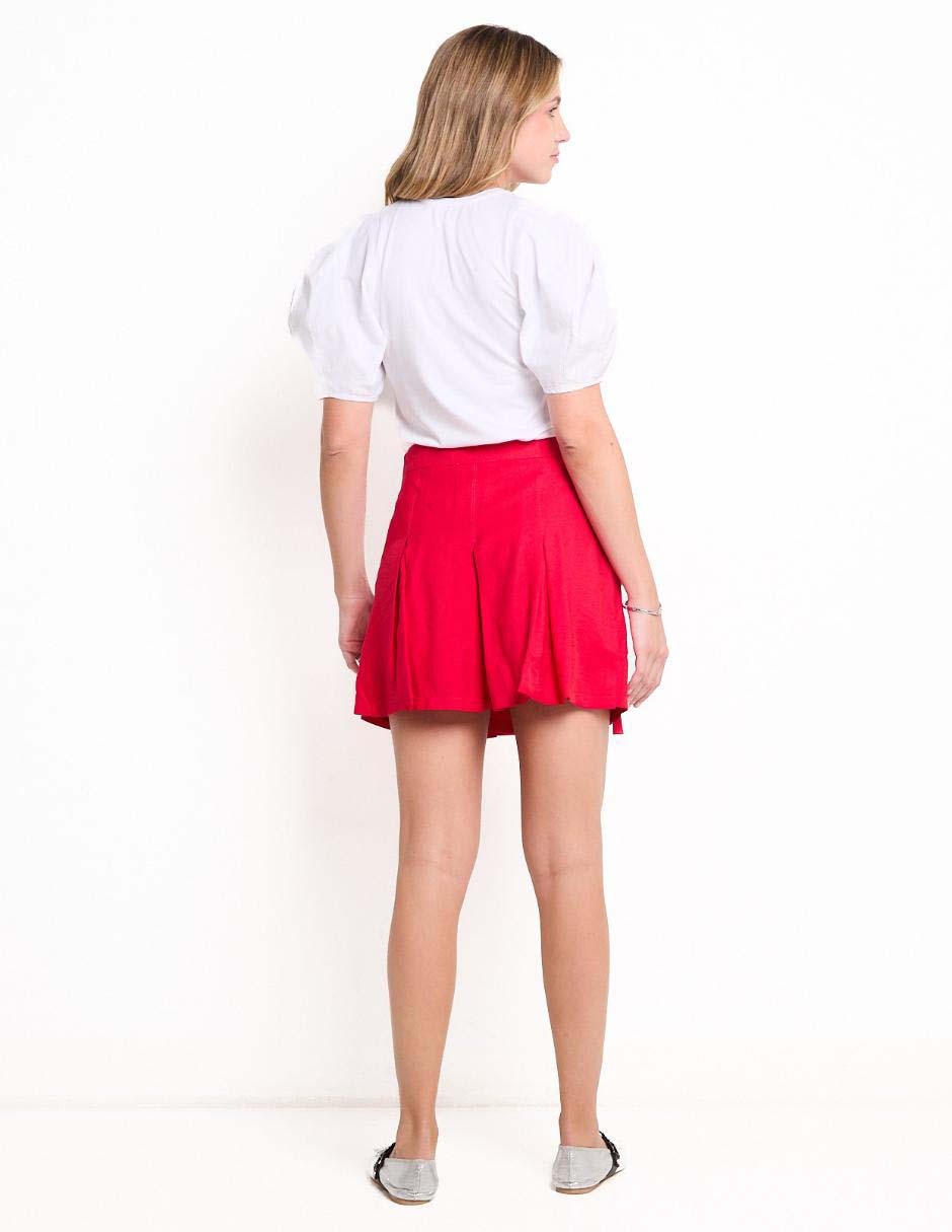 Short para mujer 2