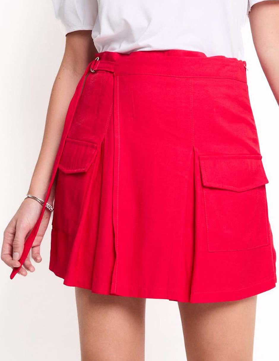 Short para mujer 4