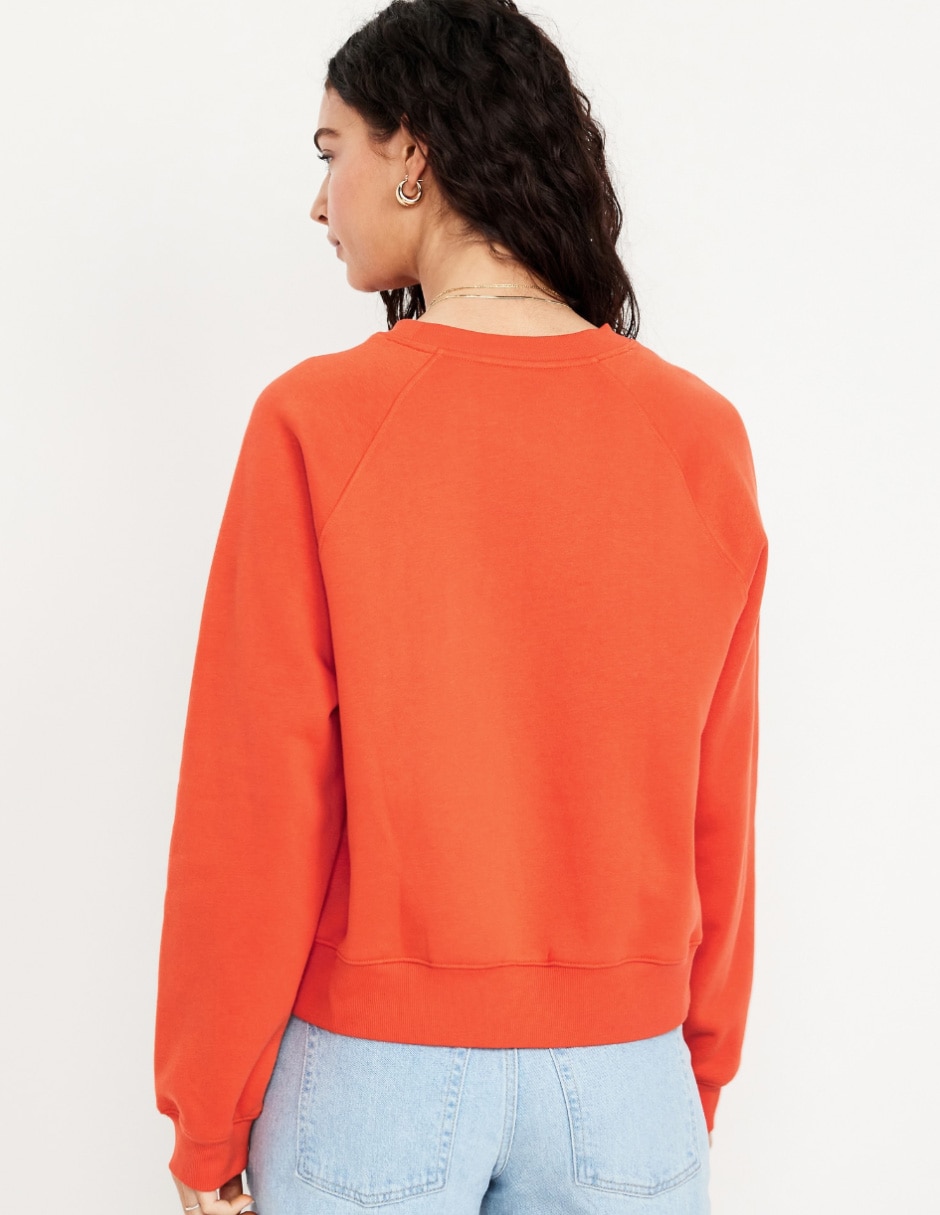 Sudadera para mujer 2