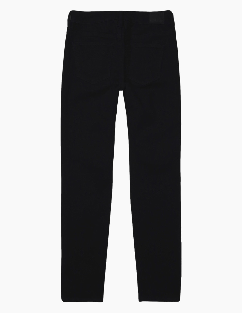 Jeans skinny para mujer 4