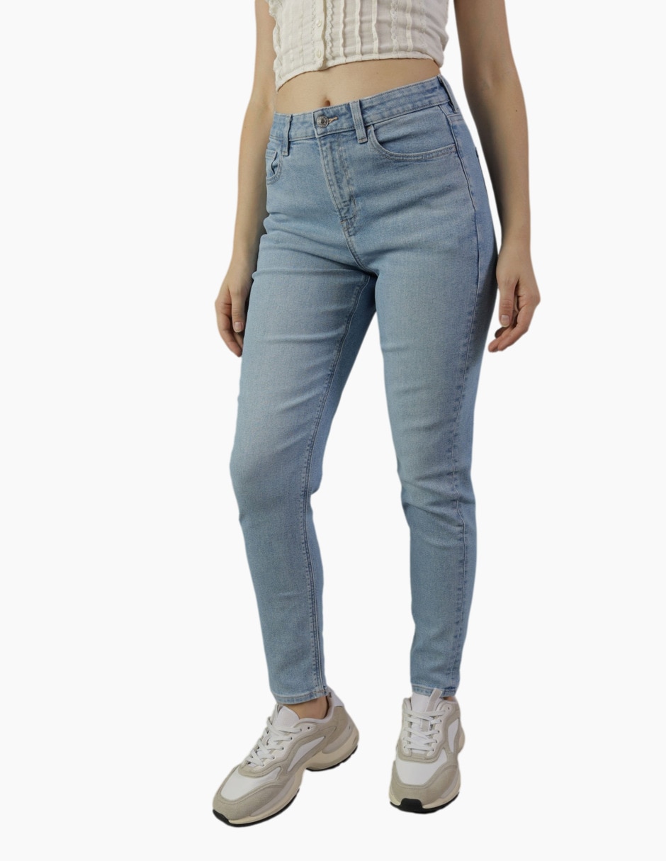 Jeans skinny para mujer Jeans skinny para mujer
