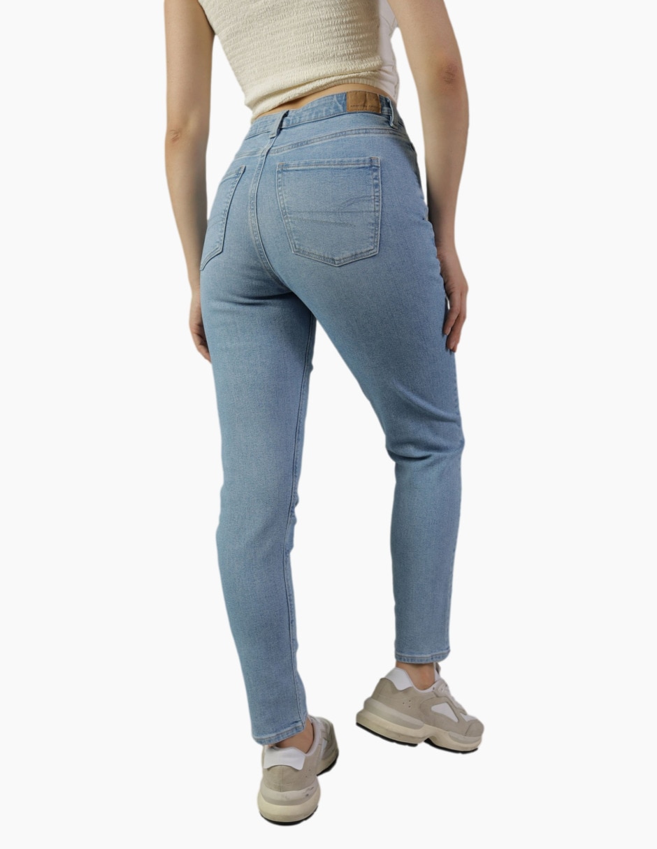 Jeans skinny para mujer 2