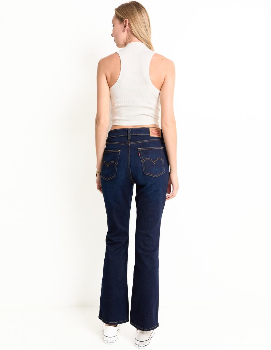 Jeans skinny para mujer 2
