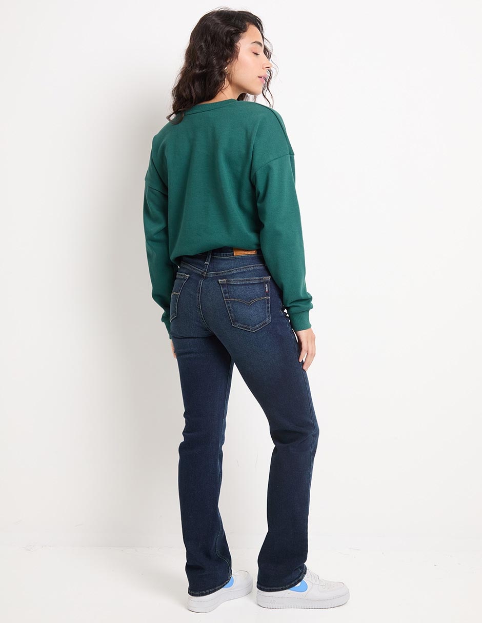 Jeans slim para mujer 2