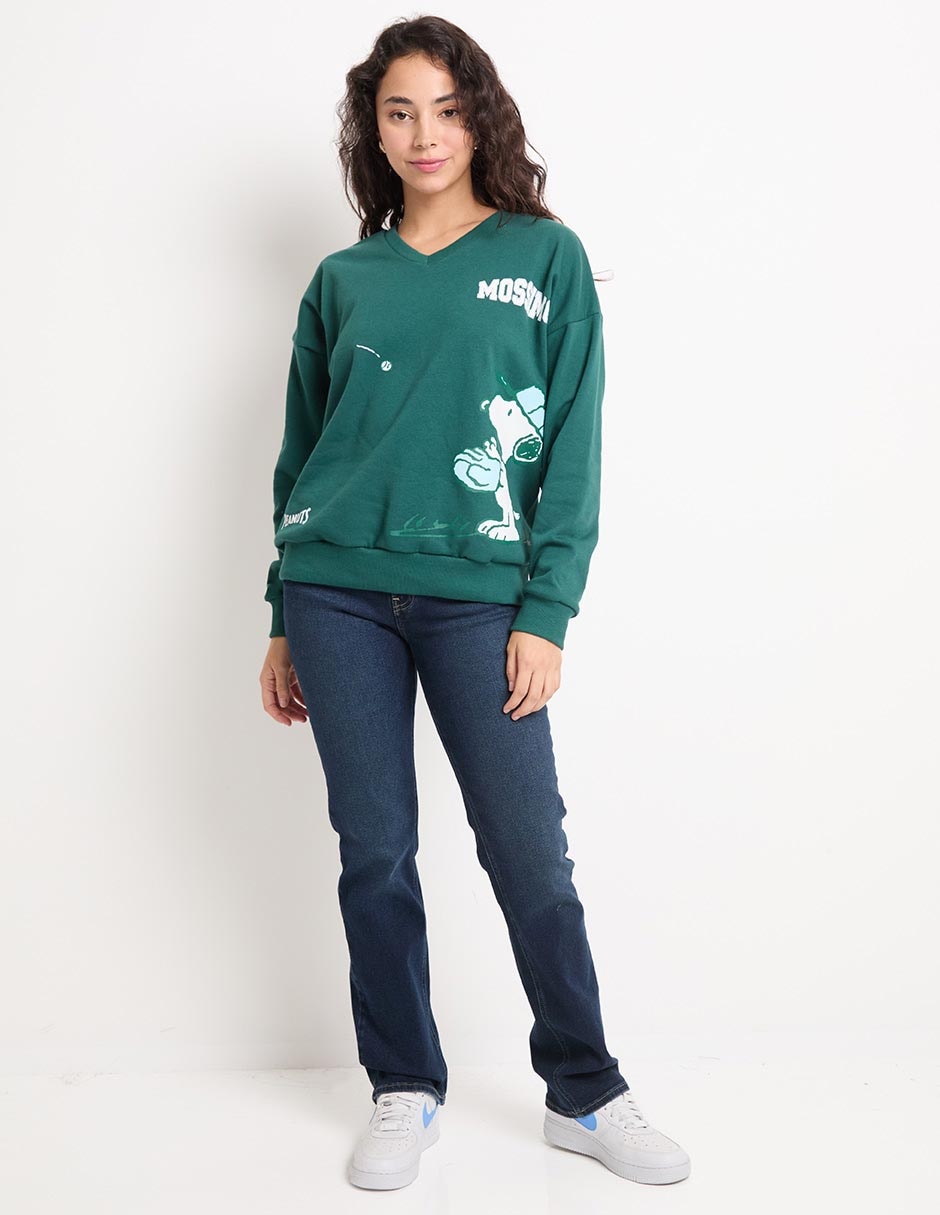 Jeans slim para mujer 3
